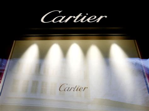 cartier lawsuit.